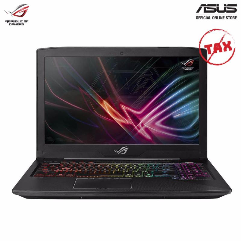 ASUS ROG Strix Hero GL503VM-GZ187T