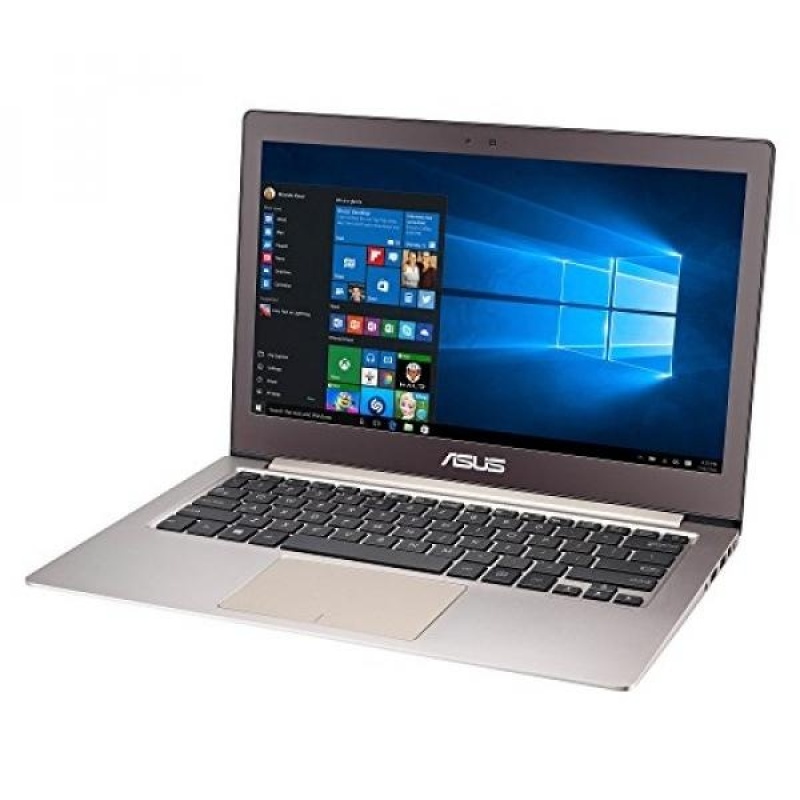 ASUS TP501UQ 2-in-1 Touchscreen Laptop - Intel Core i7 - 1080p -2GB
Graphics - intl
