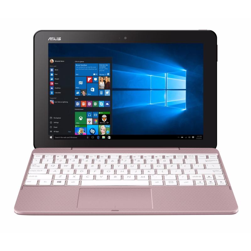ASUS Transformer Book T101HA-GR002T Pink