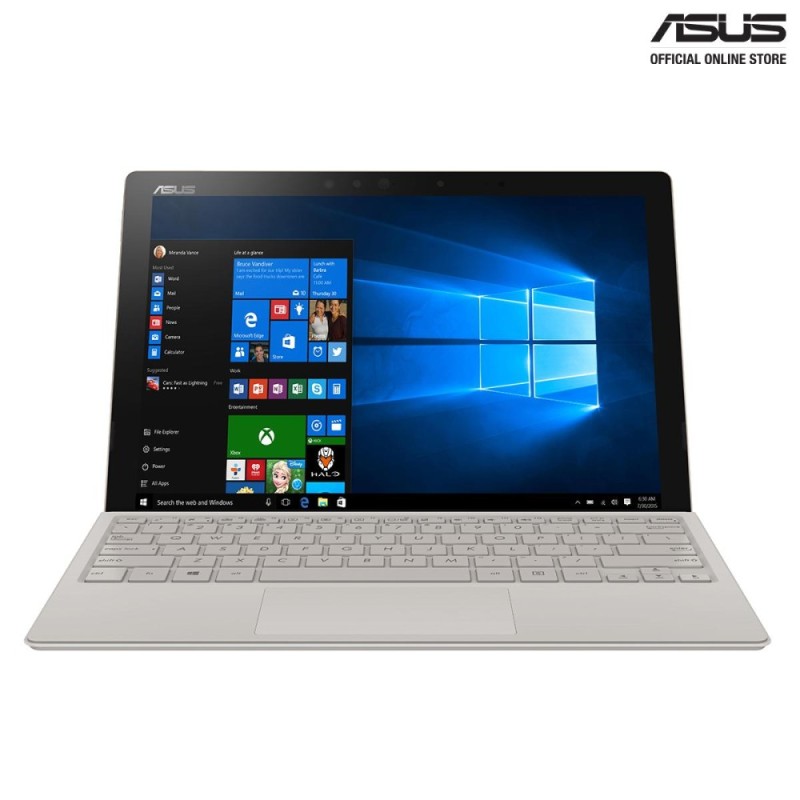 ASUS Transformer Book T303UA-GN045T (Icicle Gold)