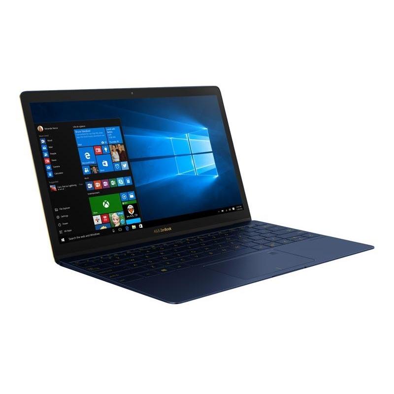ASUS UX390UA-GS048T 12.5'' Win 10 64 bit Laptop (NavyBlue)
