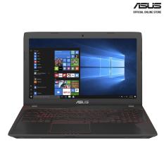 ASUS VivoBook FX553VD-DM462T (Metal)