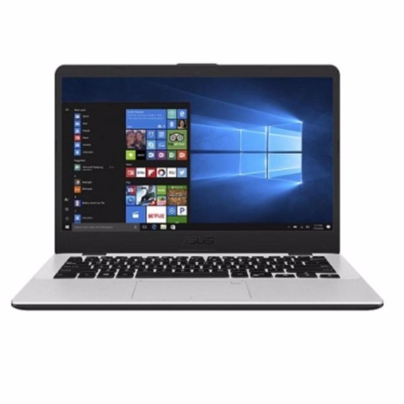 Asus VivoBook - X405UQ-BM235T [Intel i7-7500U,14.0INCH FULL HD 8GB RAM, 1TB HDD, GT940MX(2G) WIN 10 HOME