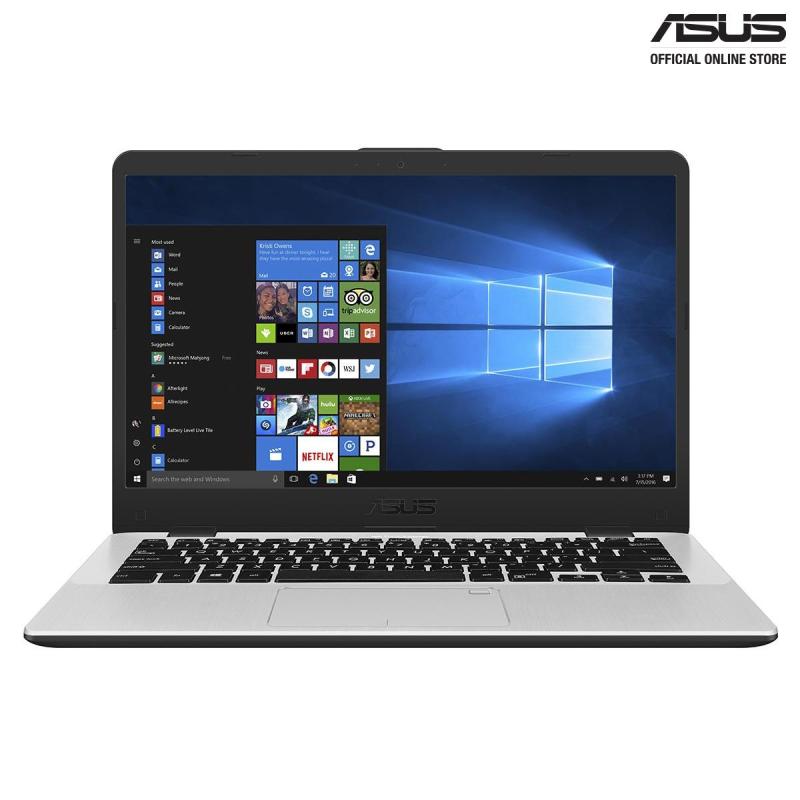 ASUS VivoBook X405UQ-BM236T (Metal Star Grey)