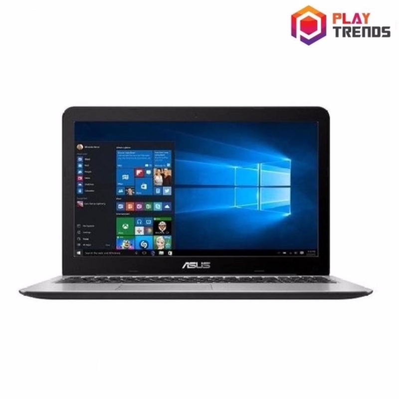Asus X-Series (X556UQ-XX471T) - 15.6" / i5-7200U / 8GB DDR4 / 1TB HDD / NV GTX940MX / DVDRW / Win10+FREE McAfee & Optical Mouse