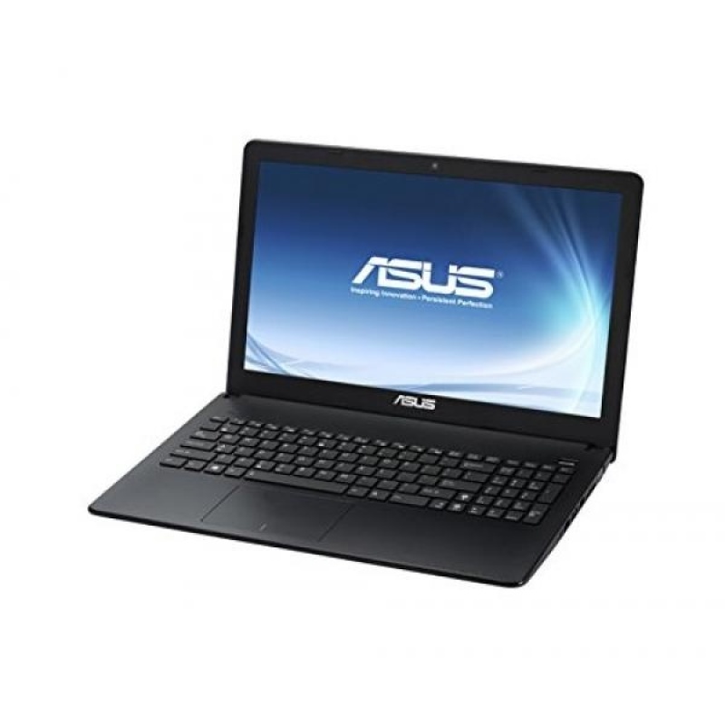 ASUS X501A-WH01 15.6 Notebook | Intel Celeron B820(1.7GHz), 2GB
DDR3, 320GB HDD, WebCam, HDMI, Windows 8 - intl