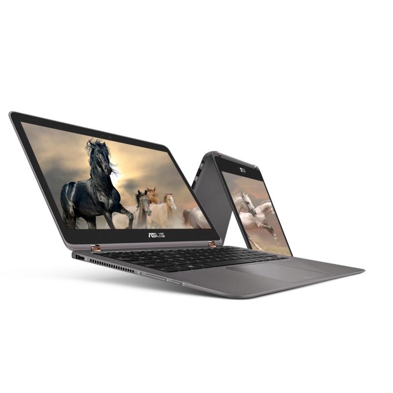 Asus ZenBook Flip (UX360UAK-BB290T) - 13.3, i5-7200U,8GB,256
SSD,Win10