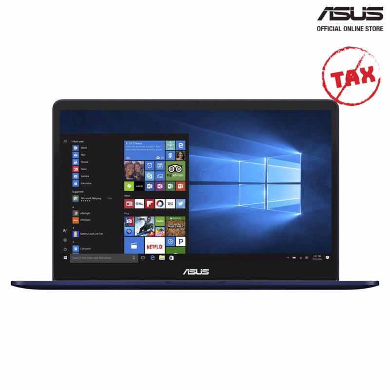 ASUS Zenbook Pro UX550VE-BO101T (Royal Blue)