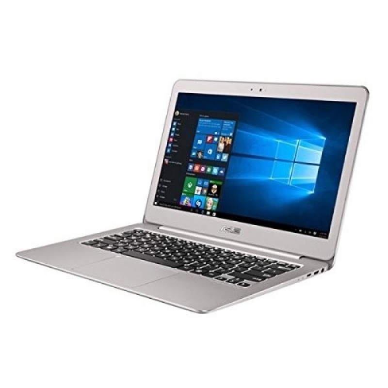Asus ZENBOOK UX306UA-VB72 Intel i7 2.5Ghz 8GB 512GB SSD 13.3-inch
Full HD IPS Laptop - intl