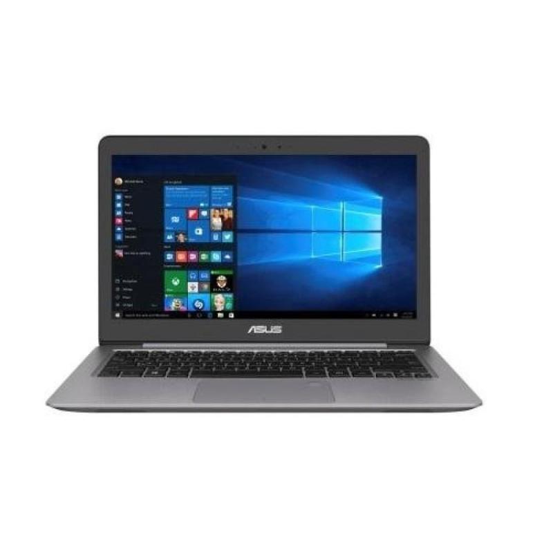 Asus ZenBook (UX310UQ-FB342T) - 13.3"/i7-7500U/8GB DDR4/256GB SSD+1TB HDD/NV GT940MX/Win10