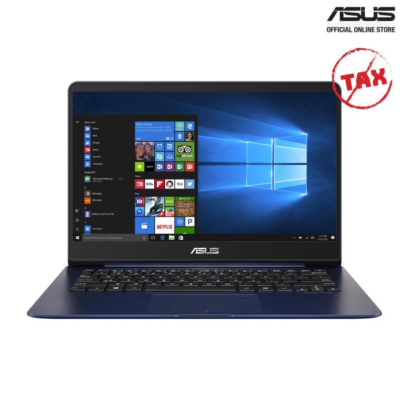 ASUS ZenBook UX430UN-GV027T (Royal BLue)