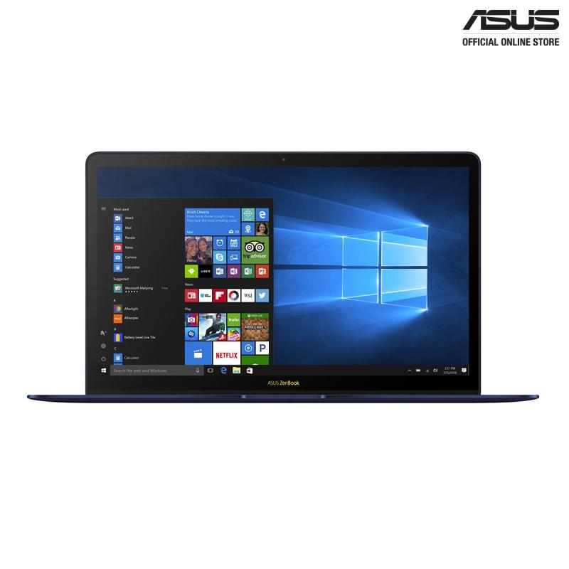 ASUS ZenBook UX490UA-BE012T (Royal Blue)