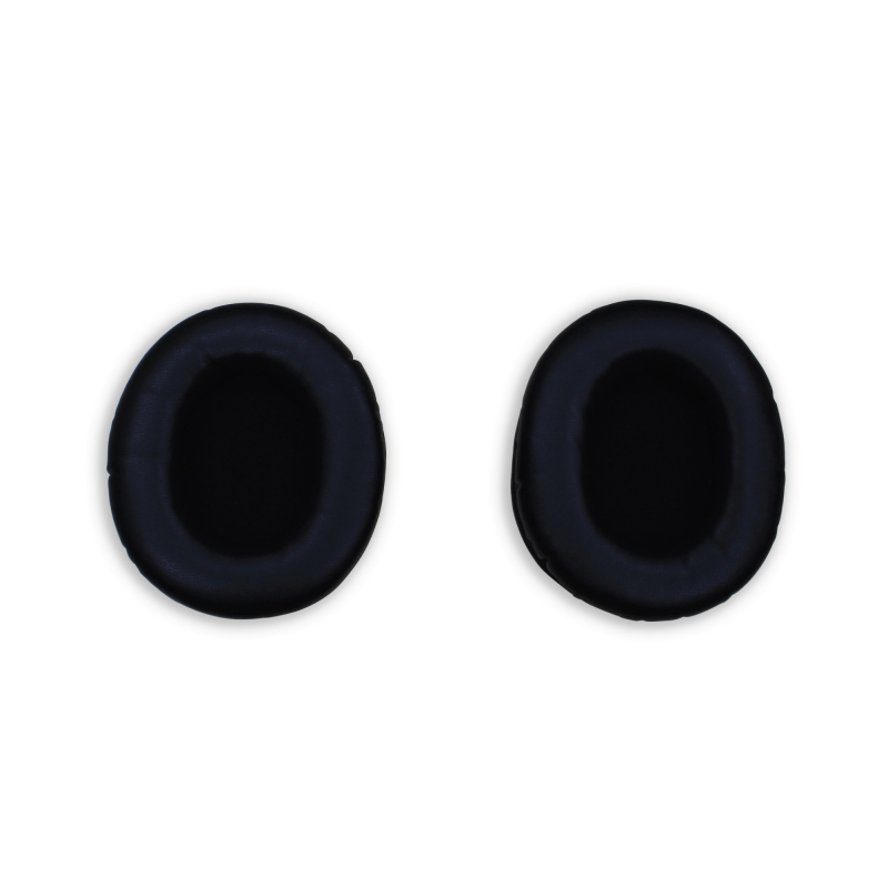 ATH-M50x Replacement Earpads - Black Singapore