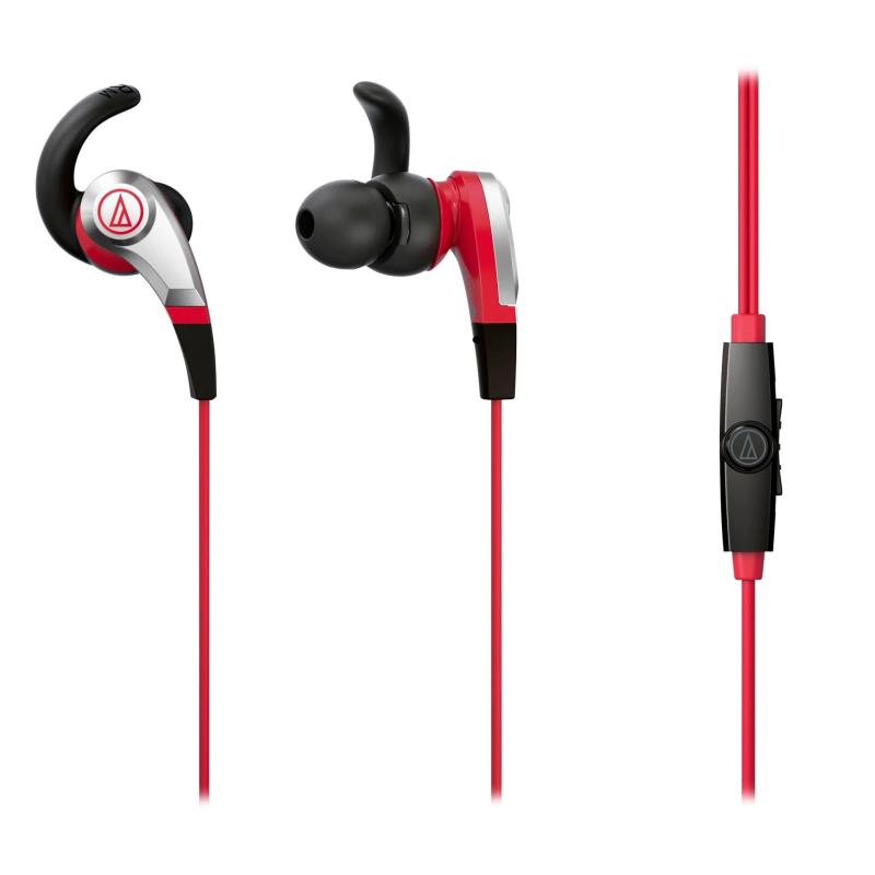 Audio Technica ATH-CKX5 SonicFuel® In-ear Headphones Singapore