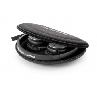 Beyerdynamic DTX 501 P Lightweight Portable Headphone - Black May 2018 - 4 Beyerdynamic DTX 501 P Lightweight Portable Headphone - Black - 4