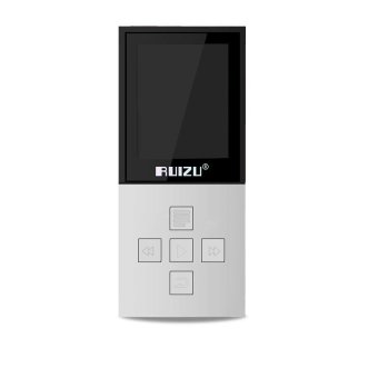 Bluetooth Sport MP3 Mp4 Player With Latest Version Bluetooth 4.0 -intl July 2018 - 2 Bluetooth Sport MP3 Mp4 Player with Latest Version Bluetooth 4.0 -intl - 2