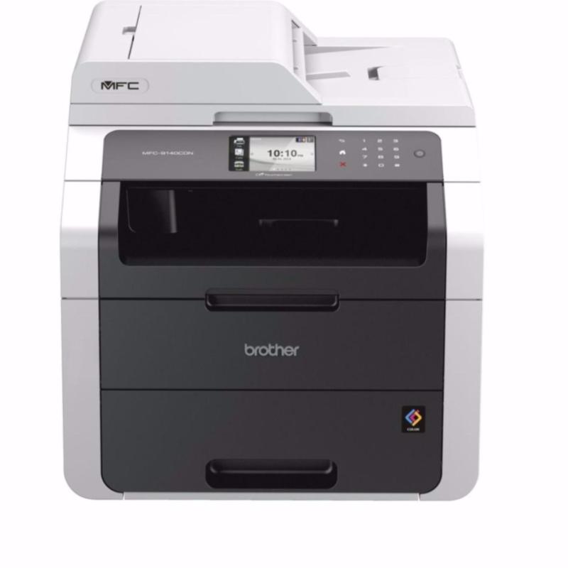 Brother MFC-9140CDN A4/Letter Multi-Function Auto Duplex Network (Touch) Color LED Printer Singapore