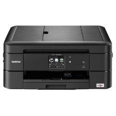 Brother MFC-J680DW Wireless Color Inkjet Printer Scan Copy Fax Singapore