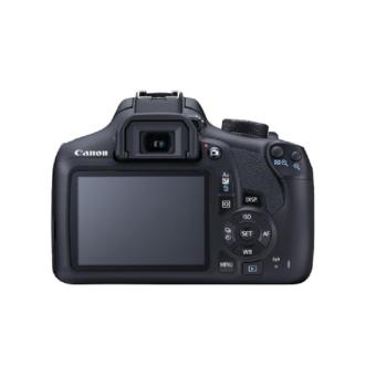Canon EOS1300D EF-S 18-55 III Kit (Export) + Rollei (PDG) 58mm PL CIR Filter June 2018 - 2 Canon EOS1300D EF-S 18-55 III Kit (Export) + Rollei (PDG) 58mm PL CIR Filter - 2