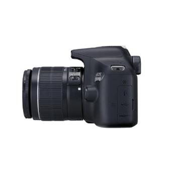 Canon EOS1300D EF-S 18-55 III Kit (Export) + Rollei (PDG) 58mm PL CIR Filter June 2018 - 4 Canon EOS1300D EF-S 18-55 III Kit (Export) + Rollei (PDG) 58mm PL CIR Filter - 4