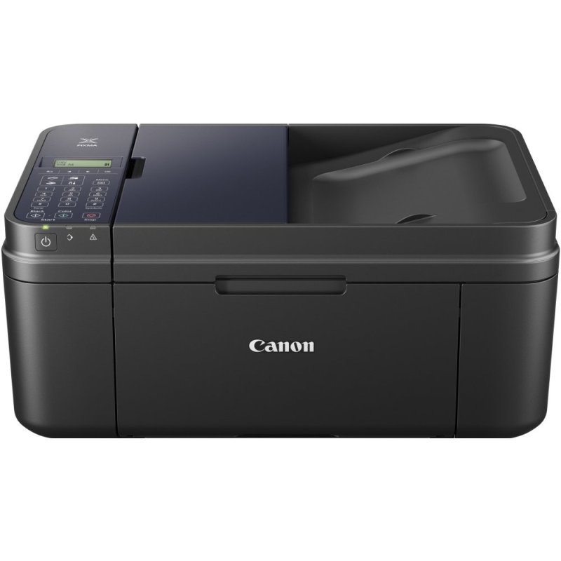 Canon PIXMA E480 Ink Efficient with Fax +Wi-Fi Printer Singapore