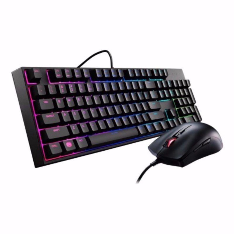 Coolermaster Masterkeys Lite L Rgb Combo Singapore