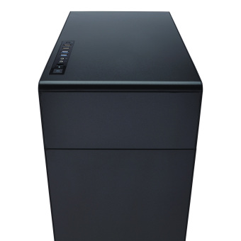 Corsair Carbide Series Clear 600C Inverse ATX Full-Tower Case April 2018 - 5 Corsair Carbide Series Clear 600C Inverse ATX Full-Tower Case - 5
