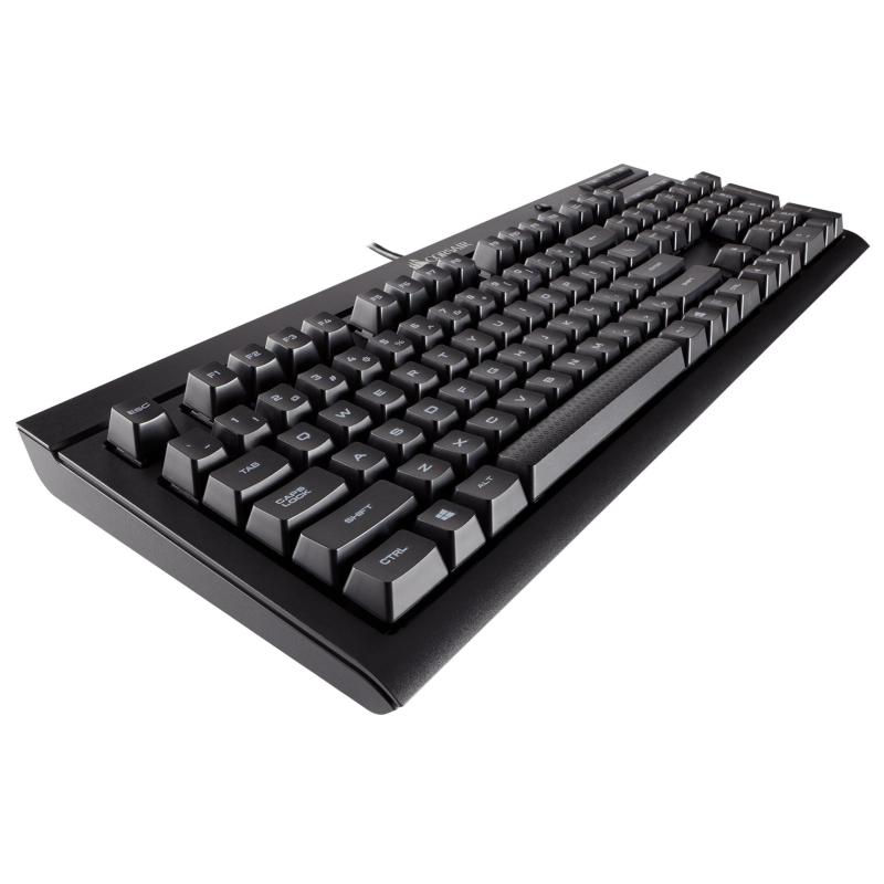 Corsair K66 Non Backlit - Mx Red Switch Singapore