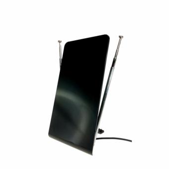 Daiyo Digital Indoor Slim Passive Antenna EU 1703 June 2018 - 2 Daiyo Digital Indoor Slim Passive Antenna EU 1703 - 2