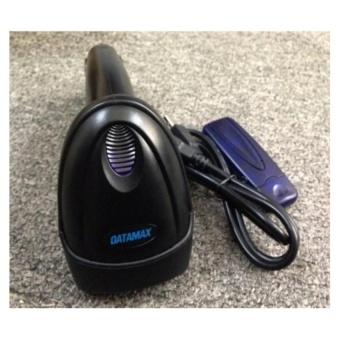 DATAMAX WIRELESS BARCODE SCANNER - intl