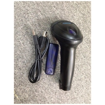 DATAMAX WIRELESS BARCODE SCANNER - intl