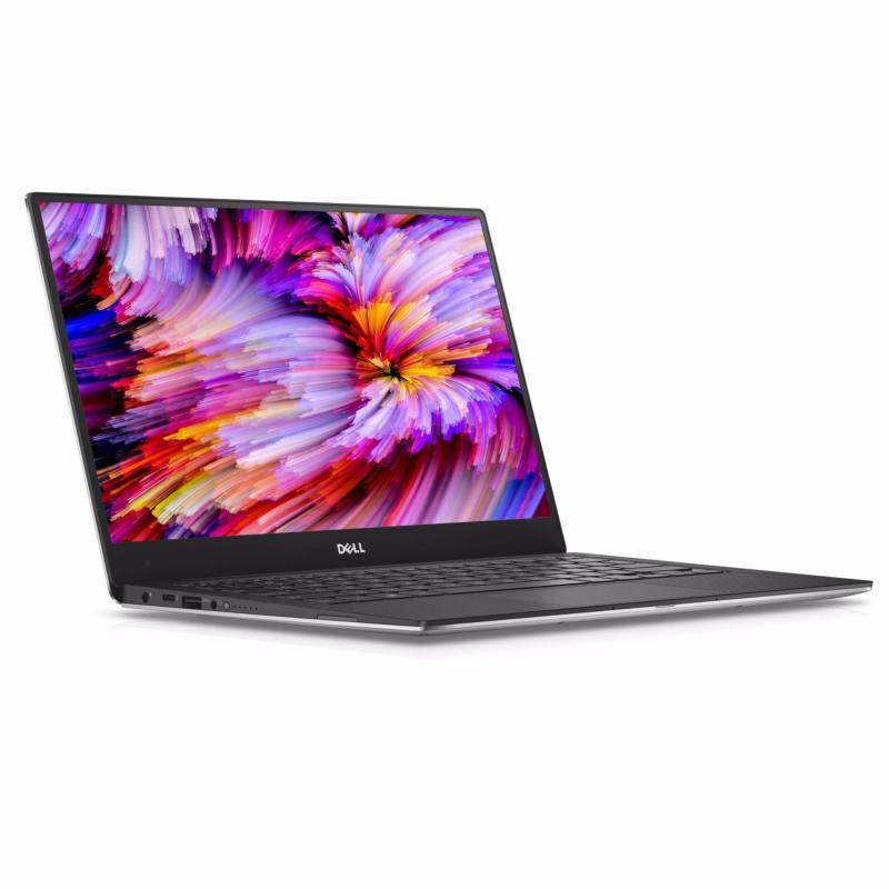 DELL 9360-75015SGL-W10-SLR 13.3IN INTEL CORE I7-7500U 16GB 512GB SSD WIN 10 HOME