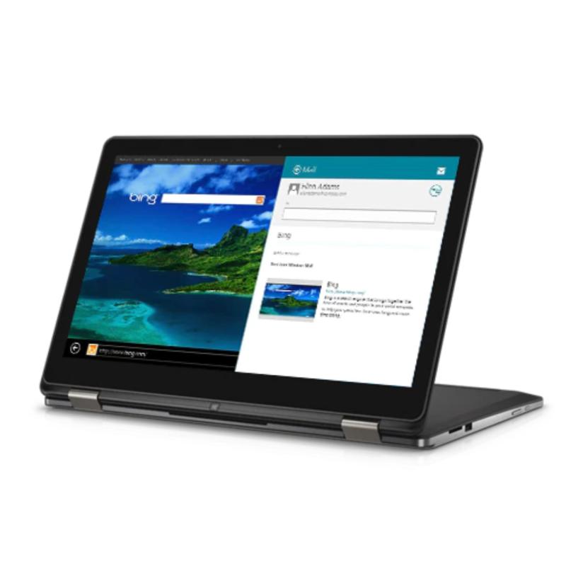Dell Inspiron 13 5000 2-In-1 8th Gen
