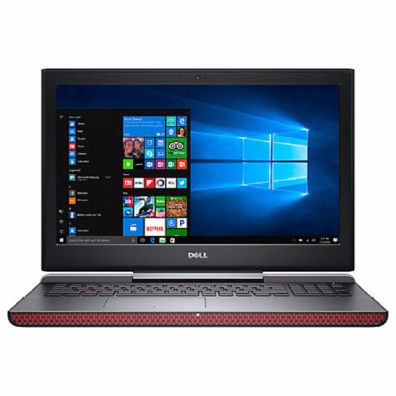 Dell Inspiron 15 7000 Gaming Laptop 7566-670854G (Intel i7, 8GB RAM, 500GB HDD + 128 SSD, GTX960(4G)