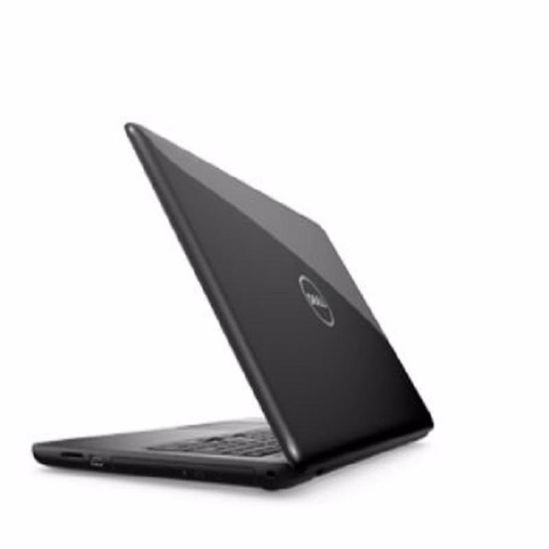 DELL INSPIRON 5000, 5567-750814G-W10-BLK