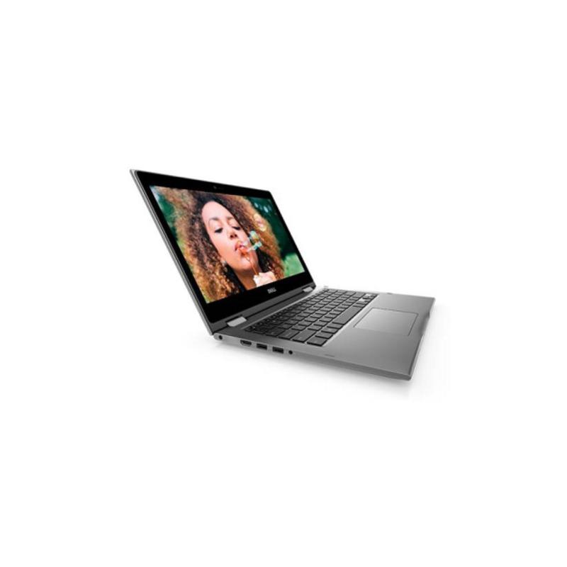 DELL Inspiron 5378-75082SG Notebook (Intel i7-7500U, 8GB RAM, 256
SSD) 13.3INCH FHD TOUCH SCREEN WIN 10