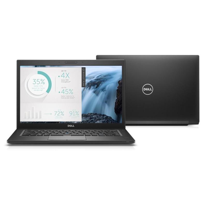 Dell Latitude 7480 I5 / 8gb / 256gb Ssd