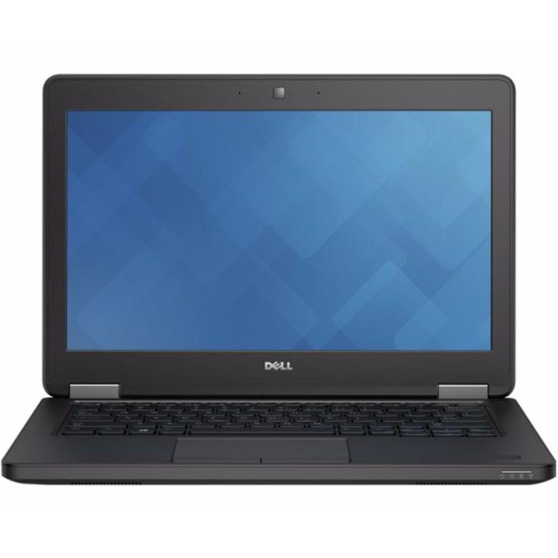 Dell Latitude E5250 - 12.5" - Core i5 5300U - 8 GB RAM - 500GB WINDOWS 7 PRO