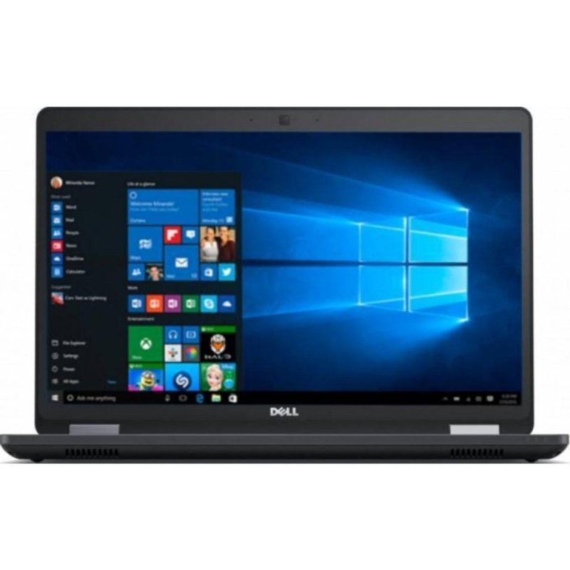 Dell Precision 3510 I7 / 8gb / 1tb