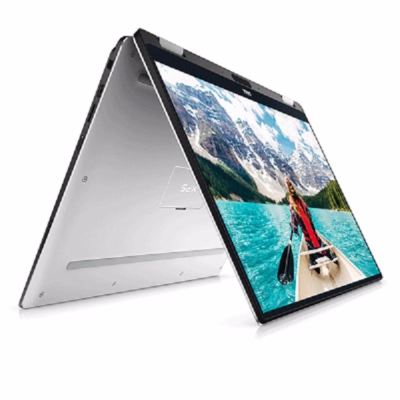 Dell XPS 13 2-in-1 Premium Laptop - 9365-57Y82SG (Intel i5-7Y54, 8GB RAM, 256 SSD,13.3INCH QHD PLUS (3200X1800)