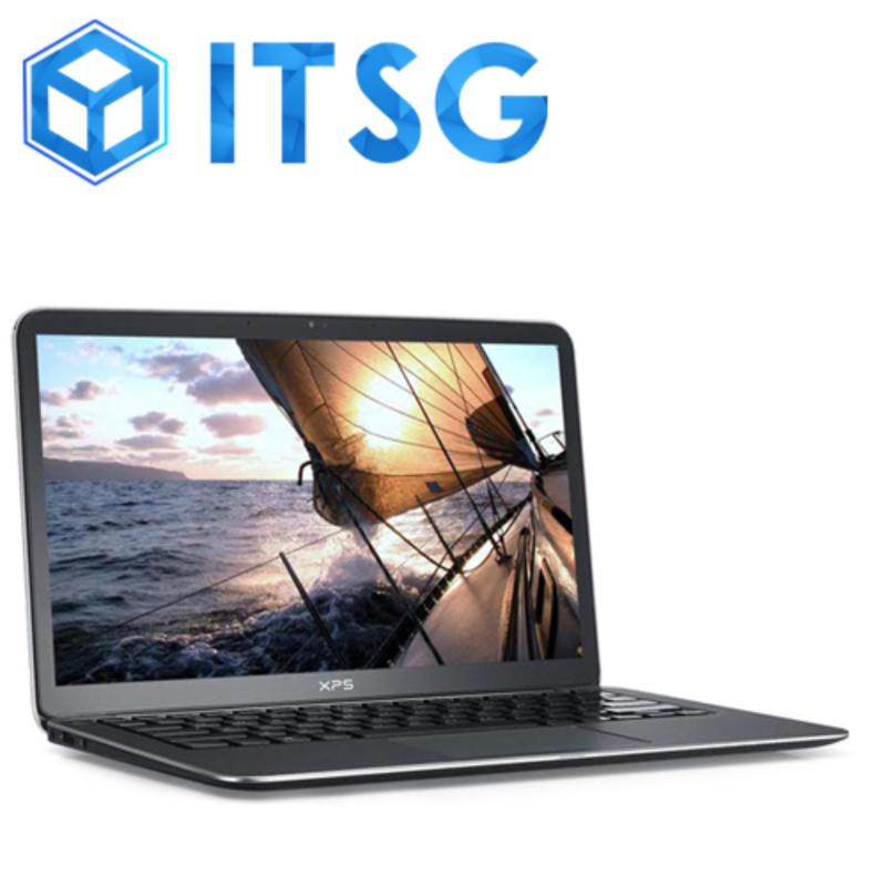 Dell Xps 13 Core i5-7Y54