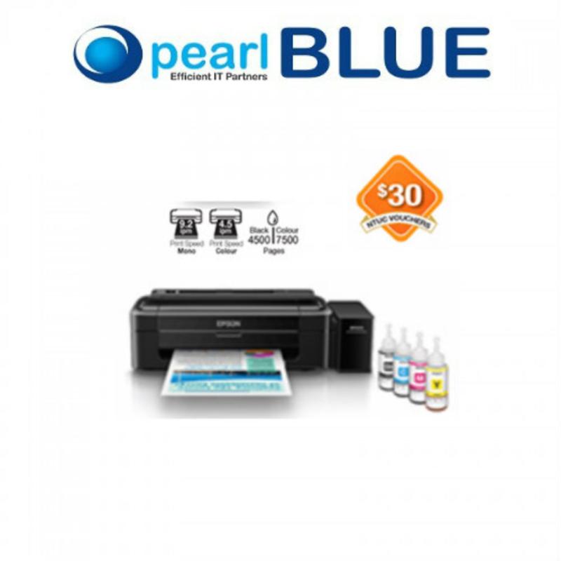 Epson L310 Singapore