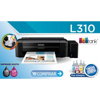 l310 epson printer price