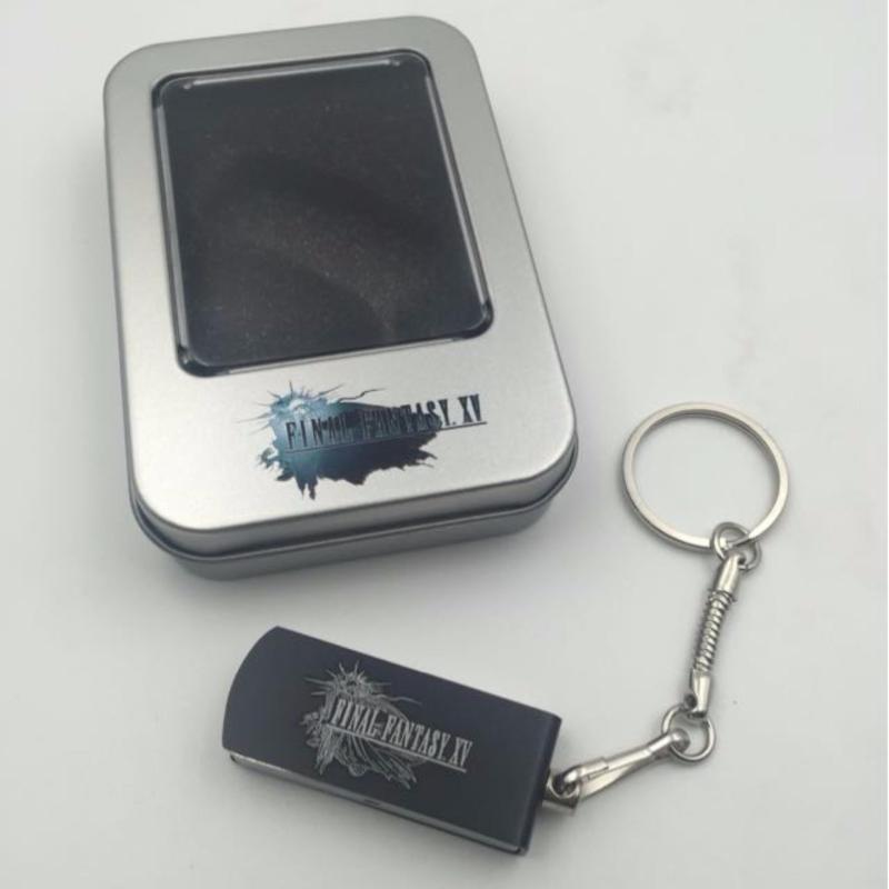 Final Fantasy Thumbdrive 16GB