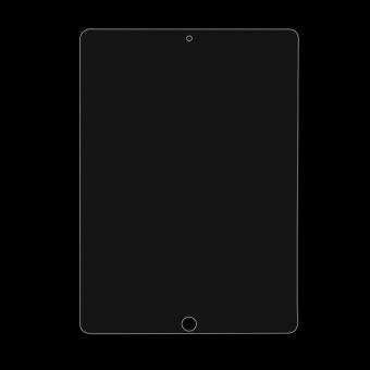 For IPad Pro 10.5 Inch PET Anti-glare Screen Protector - Intl May 2018 - 3 For IPad Pro 10.5 Inch PET Anti-glare Screen Protector - intl - 3