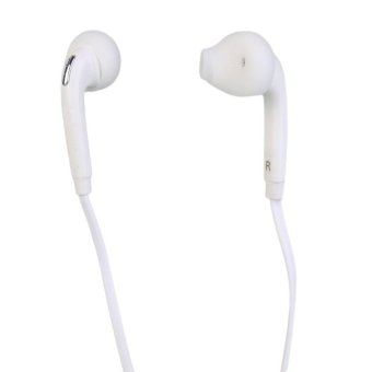 For Samsung S6 S7 3.5mm Stereo Headphone Earphone Headset MusicPortable - Intl June 2018 - 2 For Samsung S6 S7 3.5mm Stereo Headphone Earphone Headset MusicPortable - intl - 2