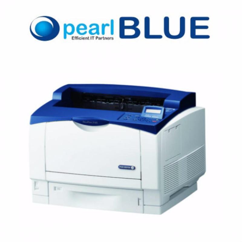 Fuji Xerox Docuprint 3105 A3 MonoChrome Laser Printer Xerox Print Singapore