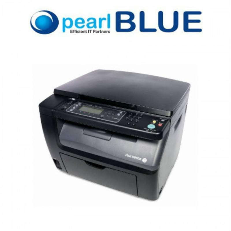 Fuji Xerox DocuPrint Cm115w Singapore