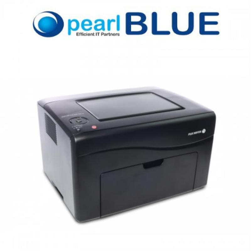Fuji Xerox DocuPrint CP115w Wireless Color Printer Print Singapore