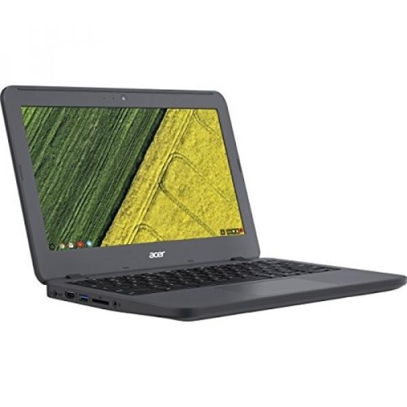 GPL/ Acer Chromebook 11.6 Traditional Laptop
(NX.GM9AA.001;C731T-C42N)/ship from USA - intl